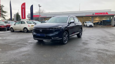 Honda HR-V 1.5 eHEV Advance Style 5dr CVT Hybrid Hatchback